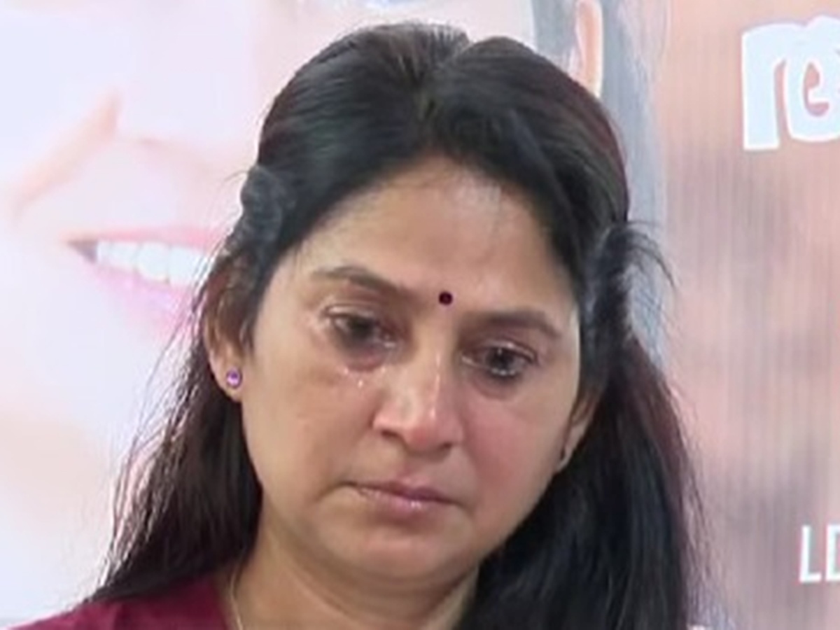 U Prathibha