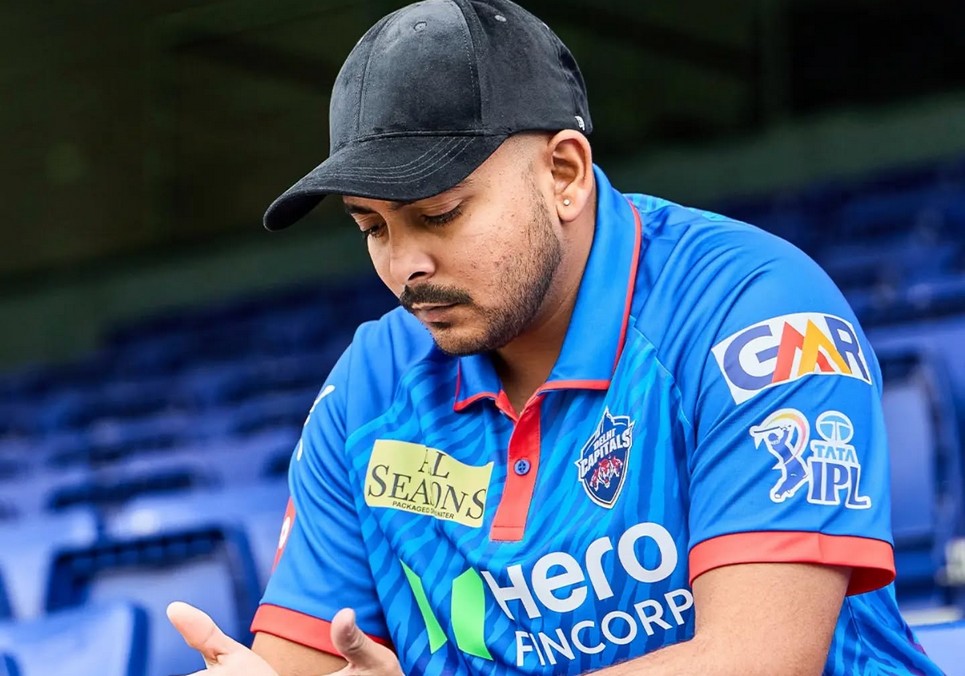 Prithvi shaw, IPL, Delhi capitals,Indian team