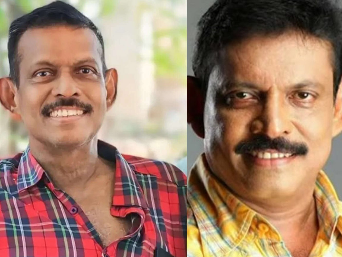 EA Rajendran, actor ea rajendran, m mukesh, ea rajendran death news, ഇ.എ. രാജേന്ദ്രൻ, നടൻ ഇ.എ. രാജേന്ദ്രൻ, എം. മുകേഷ്, ഇ.എ. രാജേന്ദ്രൻ മരണവാർത്ത