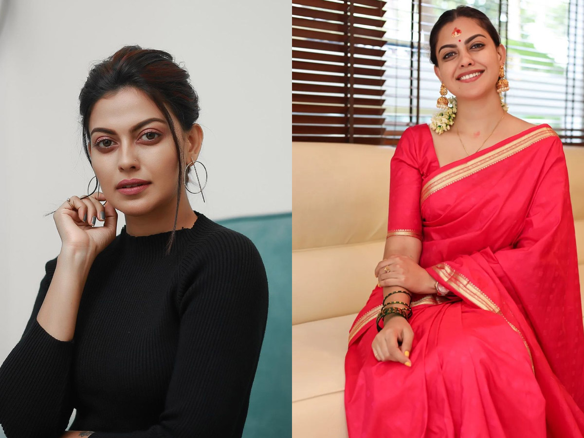 anusree, malayalam actress anusree, anusree bjp, anusree politics, അനുശ്രീ, അനുശ്രീ രാഷ്ട്രീയം, നടി അനുശ്രീ, അനുശ്രീ ബിജെപി