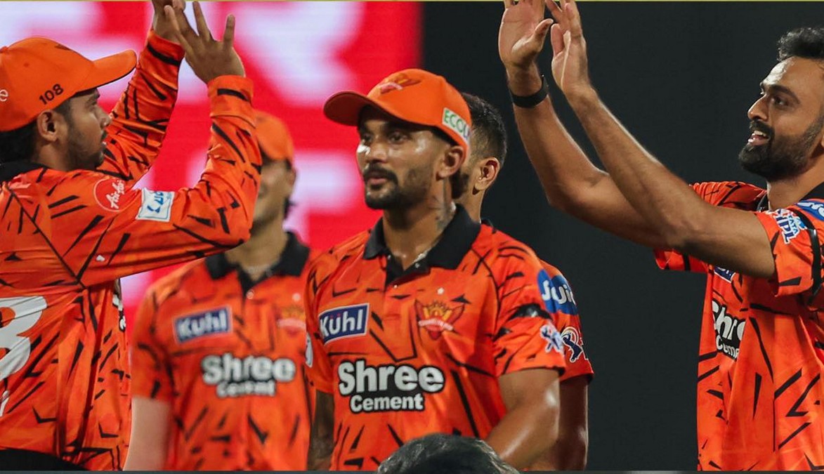 SRH, SRH vs RCB, Bowling Unit SRH, IPL News