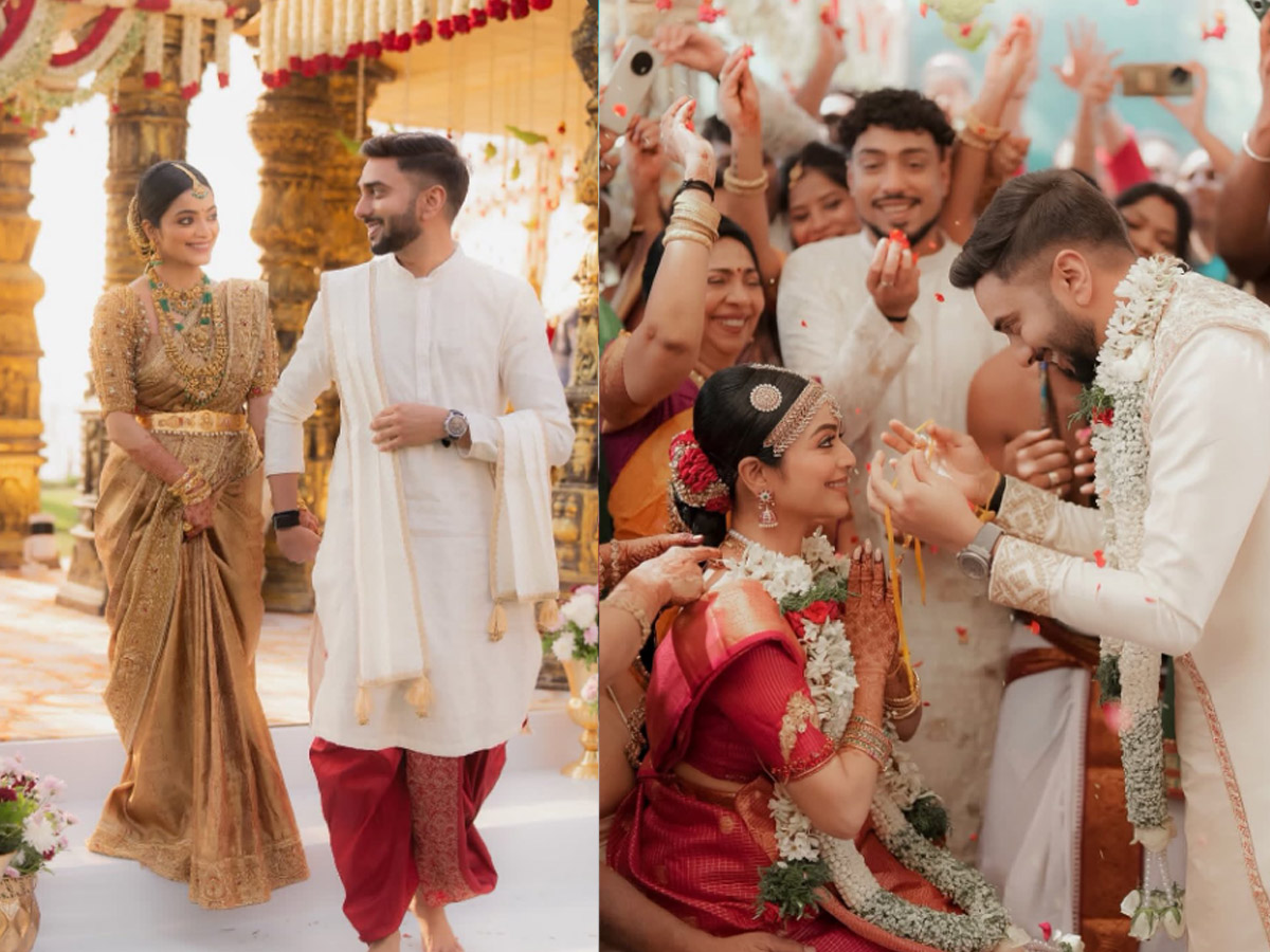 Janani Iyer, Janani Iyer Wedding, actress Janani Iyer Wedding, ജനനി അയ്യർ, ജനനി അയ്യർ കല്യാണം, നടി ജനനി അയ്യർ കല്യാണം