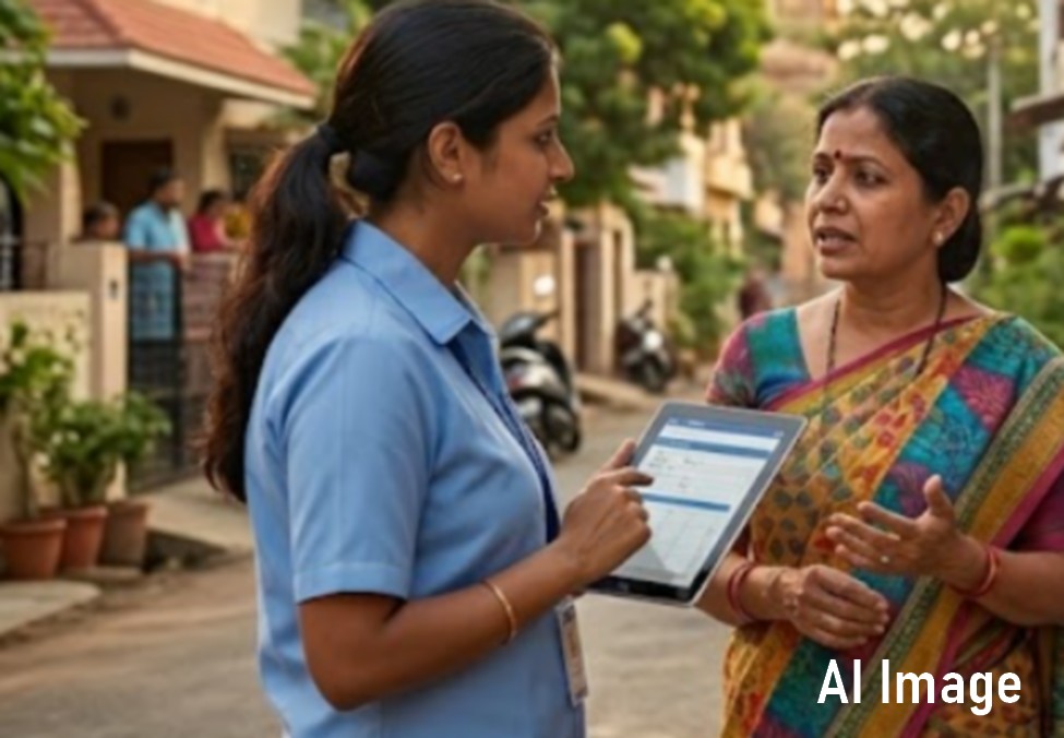 Census, India Census, Census 2027,National News