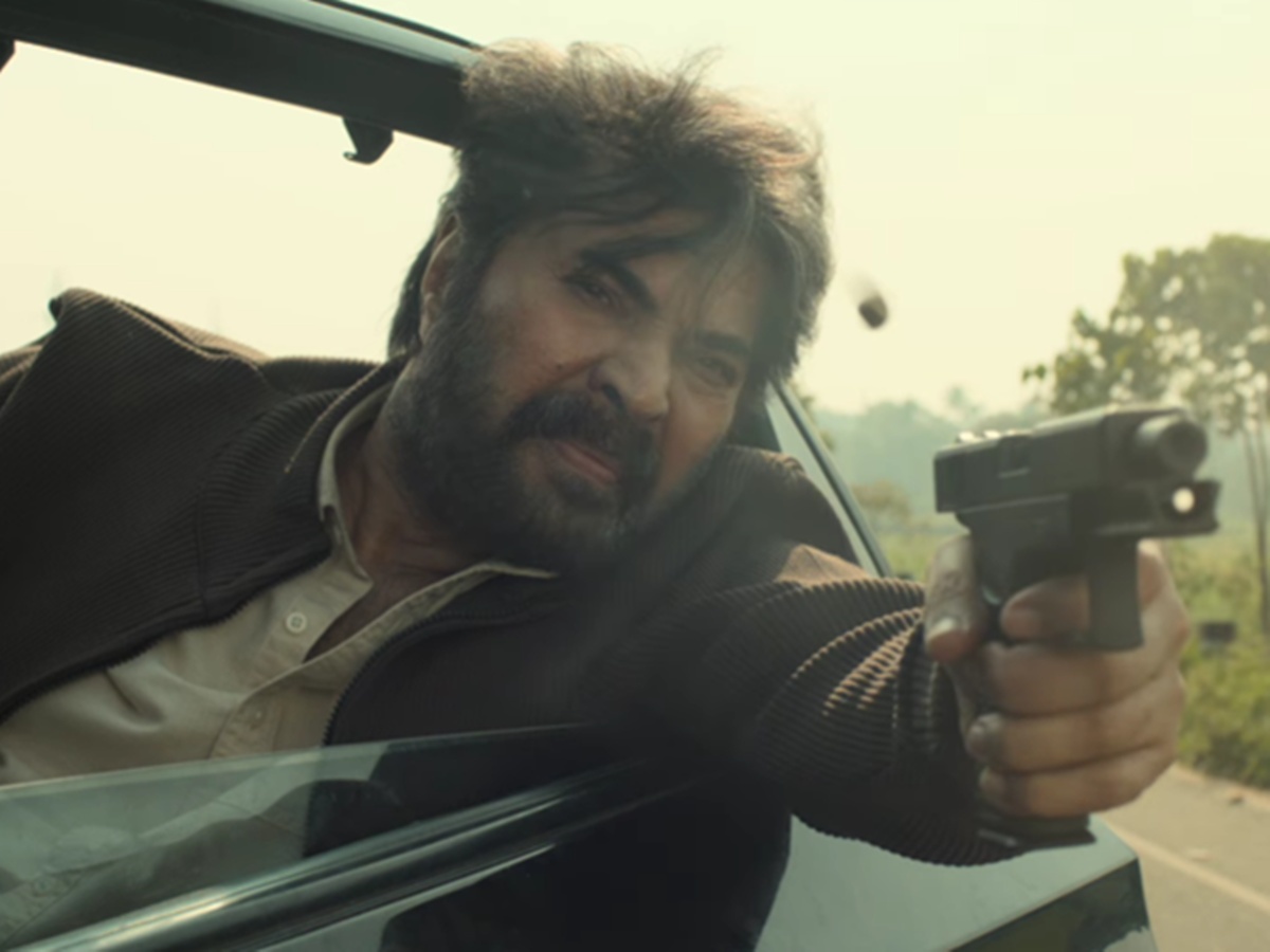 Patriot Movie Trailer, patriot Trailer, Mammootty and Mohanlal Patriot