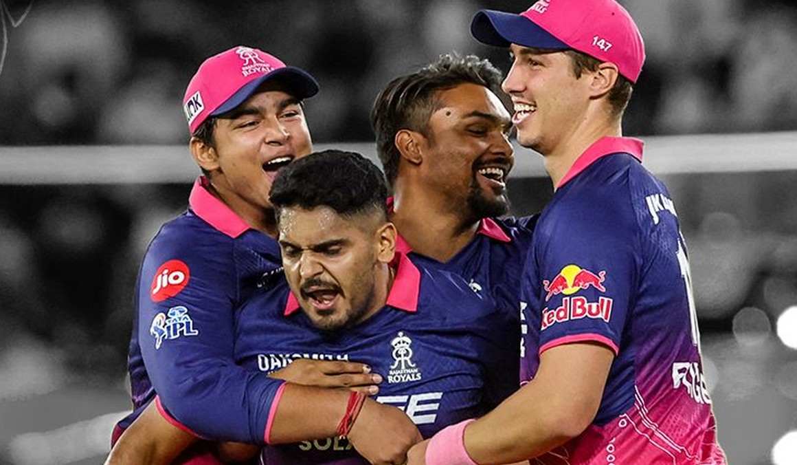 Rajasthan Royals, IPL, Tushar Deshpandey, Cricket News