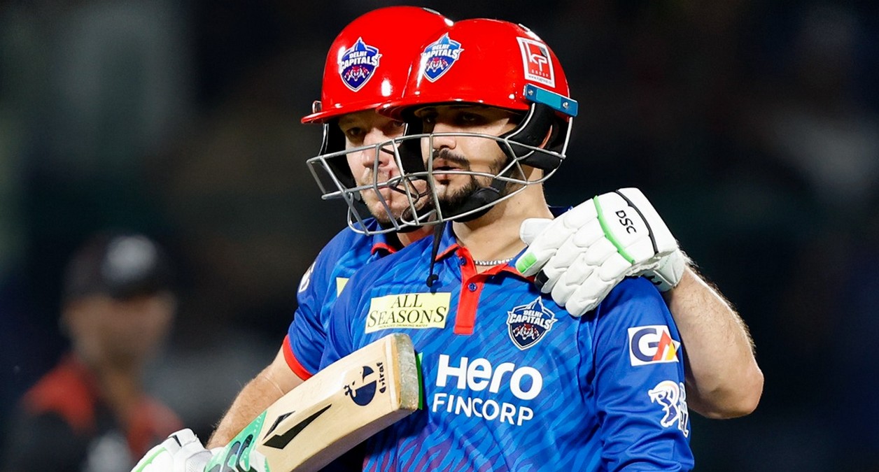 delhi Capitals, CSK, IPL News, Sameer Rizvi