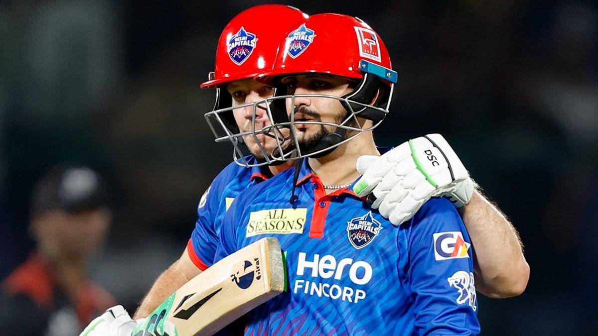 Fans questions csk for releasing sameer rizvi ...