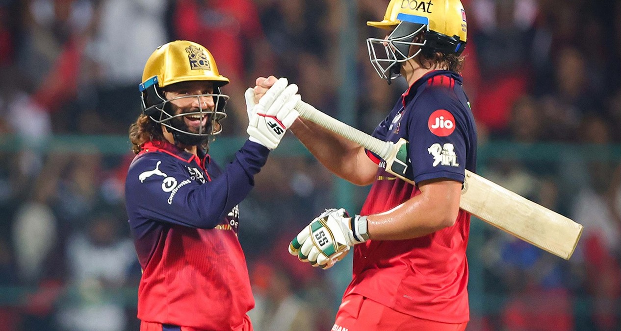 Tim David, RCB Captain, Rajat Patidar,CSK vs RCB