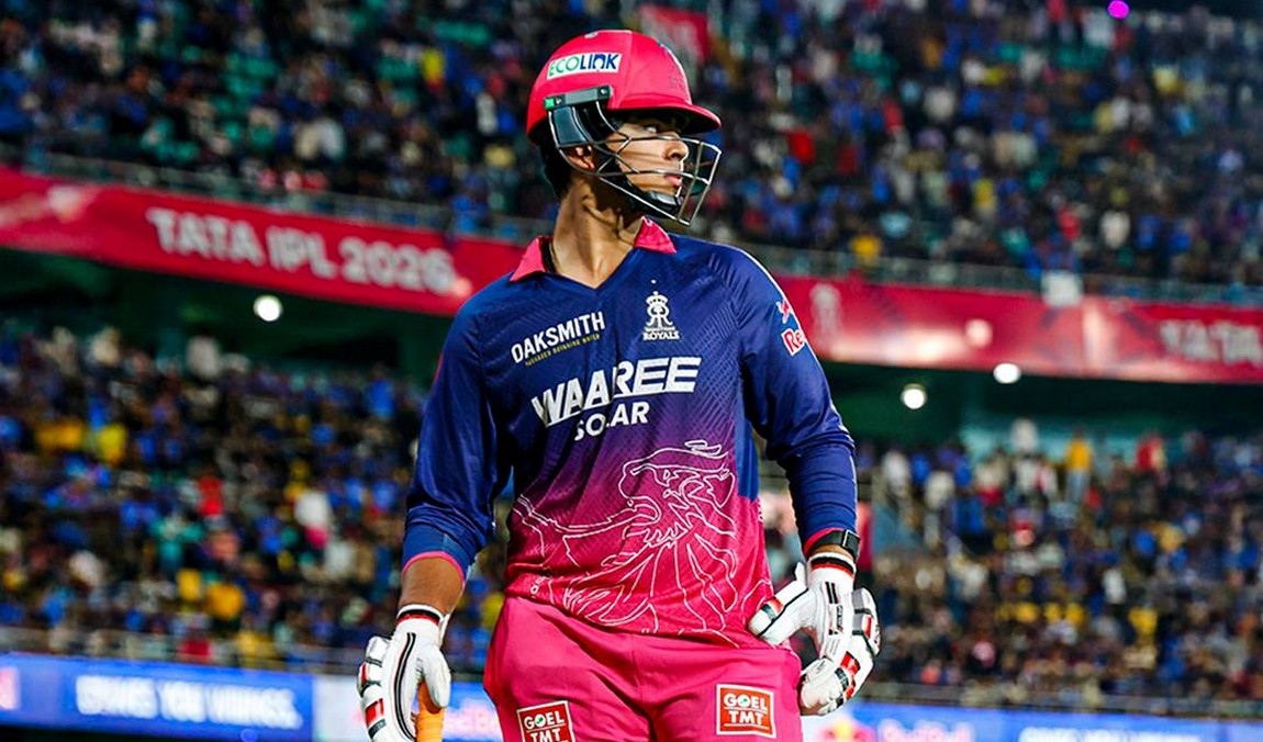 Vaibhav Suryavanshi, Jasprit bumrah, IPL News, RR vs MI