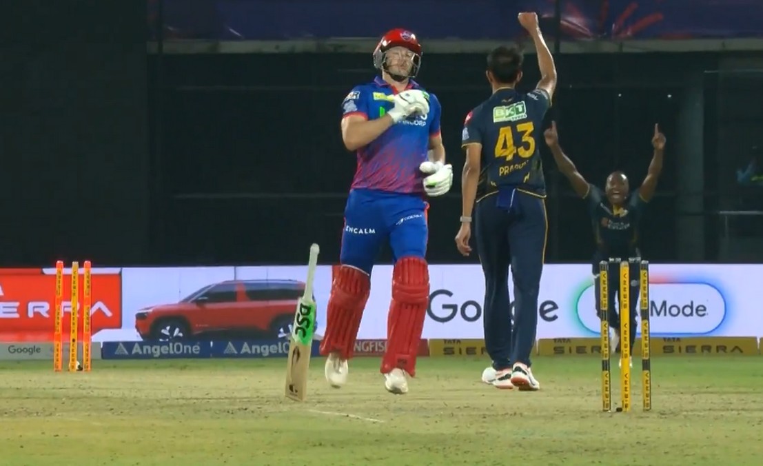 Kuldeep yadav, DC vs GT,IPL News, David Miller