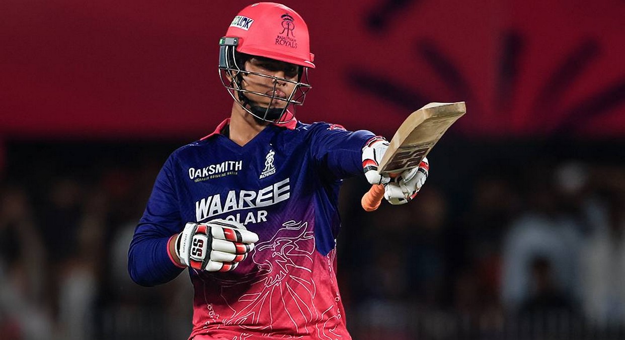 Mumbai Indians, Vaibhav Suryavanshi, IPL News, Rajasthan Royals