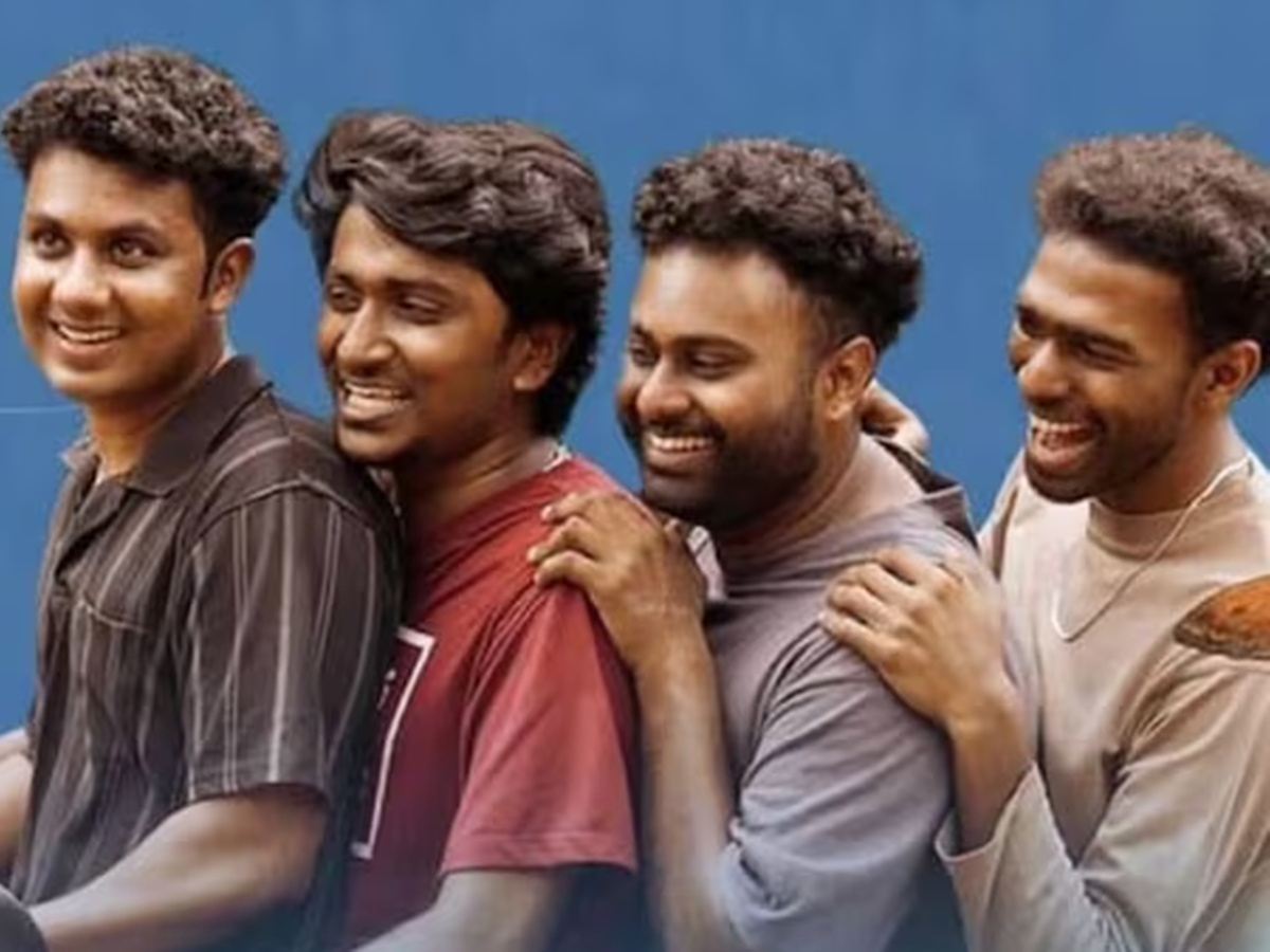 Vaazha 2 Box Office, Vaazha Box Office