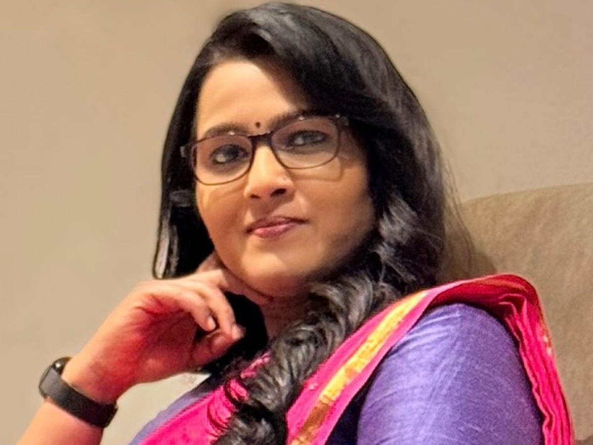 വയനാട് ദുരിതബാധിതരെ പരിഹസിച്ചു; മാധ്യമപ്രവർത്തക ...
