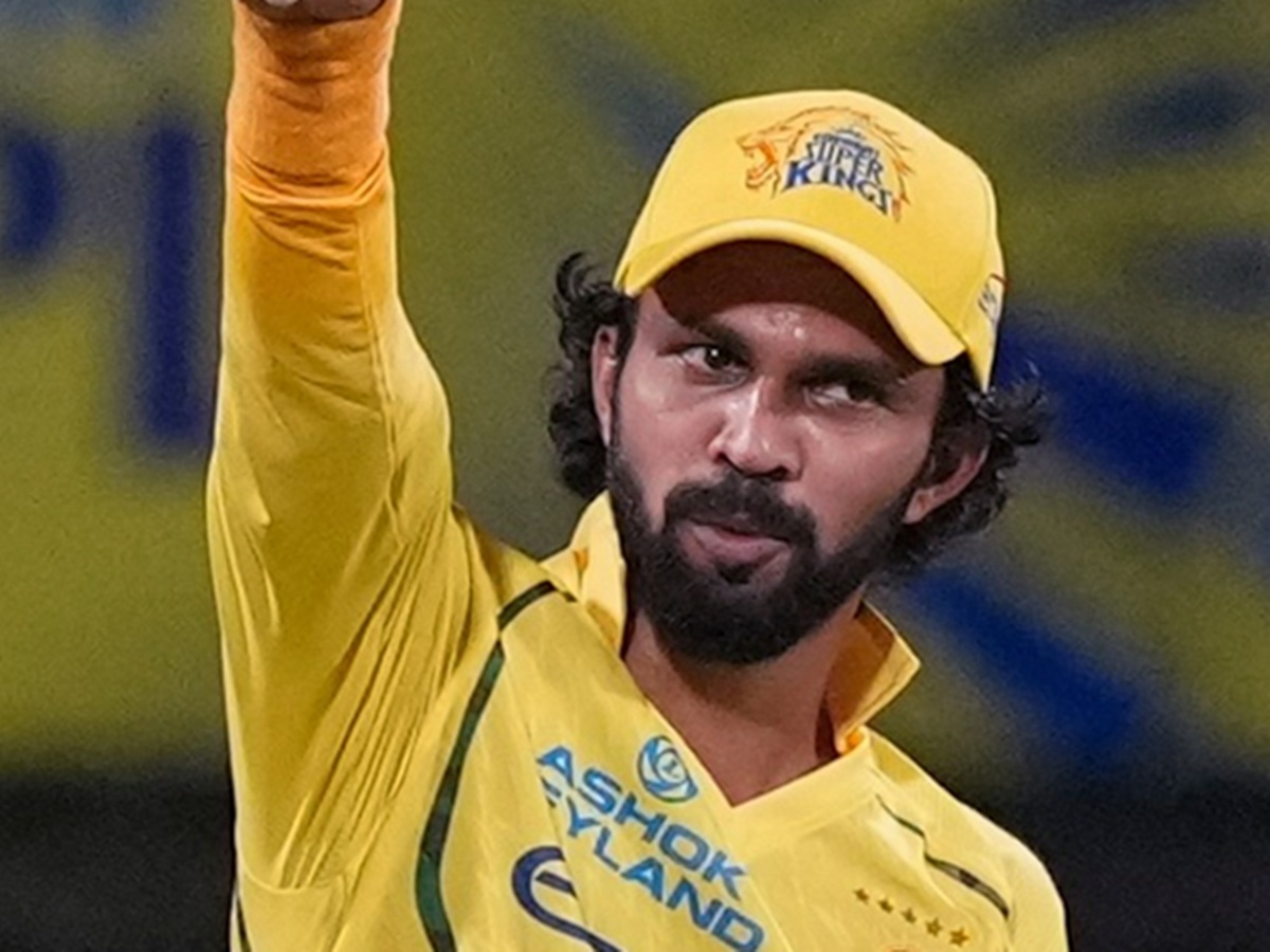 Ruturaj Gaikwad Form Out, Ruturaj Gaikwad CSK, IPL 2026