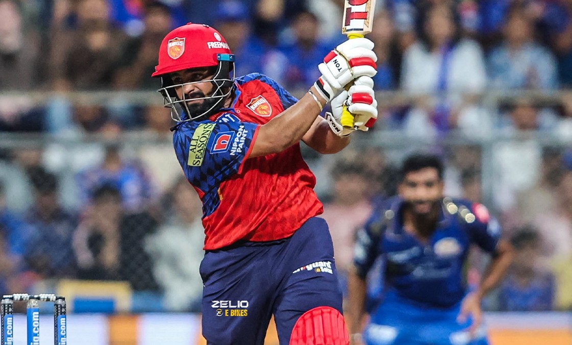 PBKS vs MI, MI Point Table,IPL news