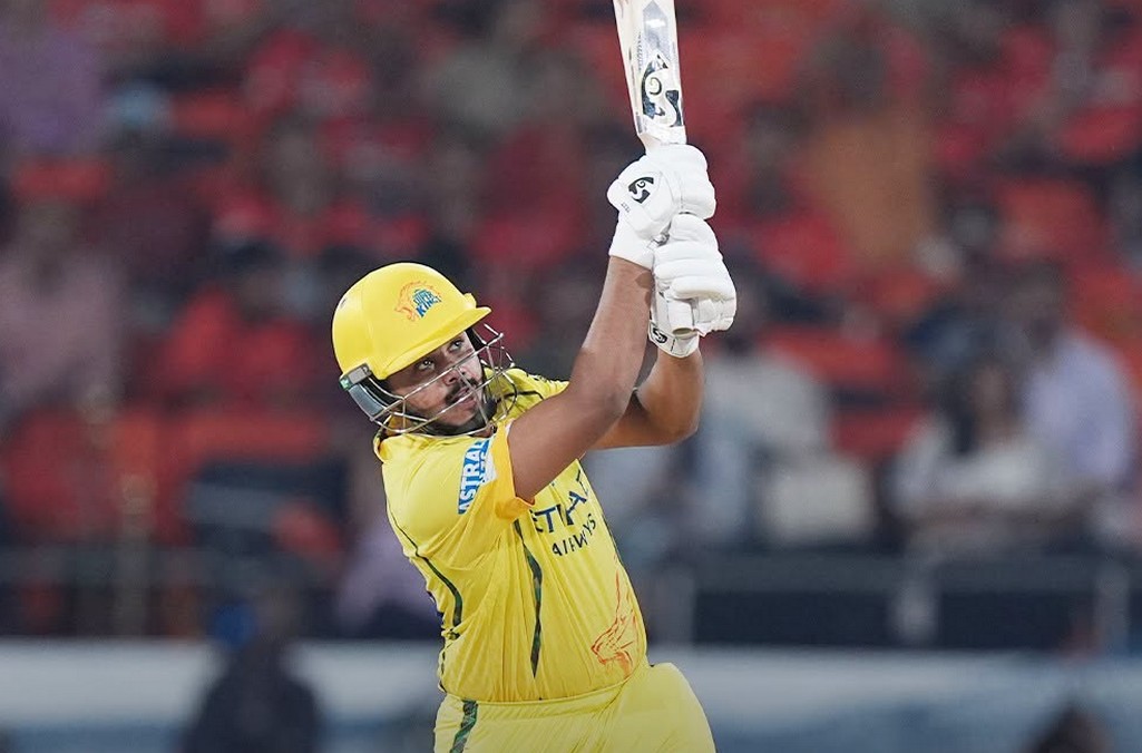 Ayush Mhatre, IPL News, Injury concern, SRH vs CSK