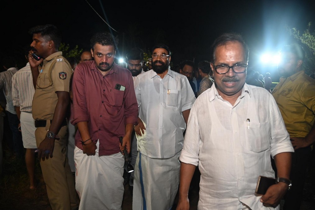 Thrissur Pooram, Mundathikode Tragedy, Mundathikode blast, kerala News, Cabinet Meeting