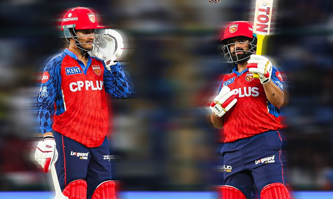 KL Rahul, PBKS vs DC, IPL News, Prabhsimran