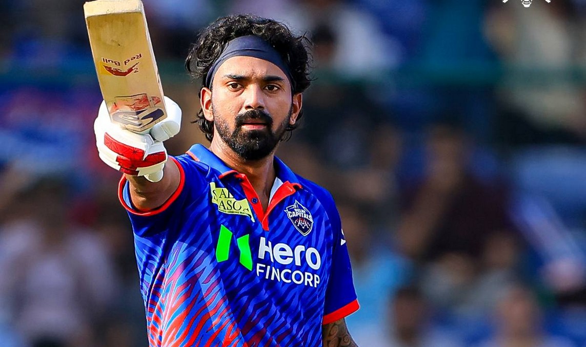KL Rahul, IPL records, DC vs PBKS, IPL News