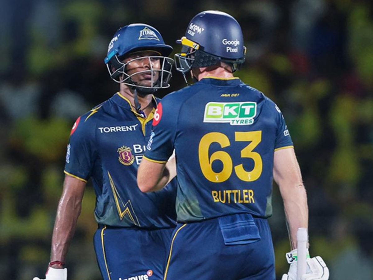 Gujarat Titans