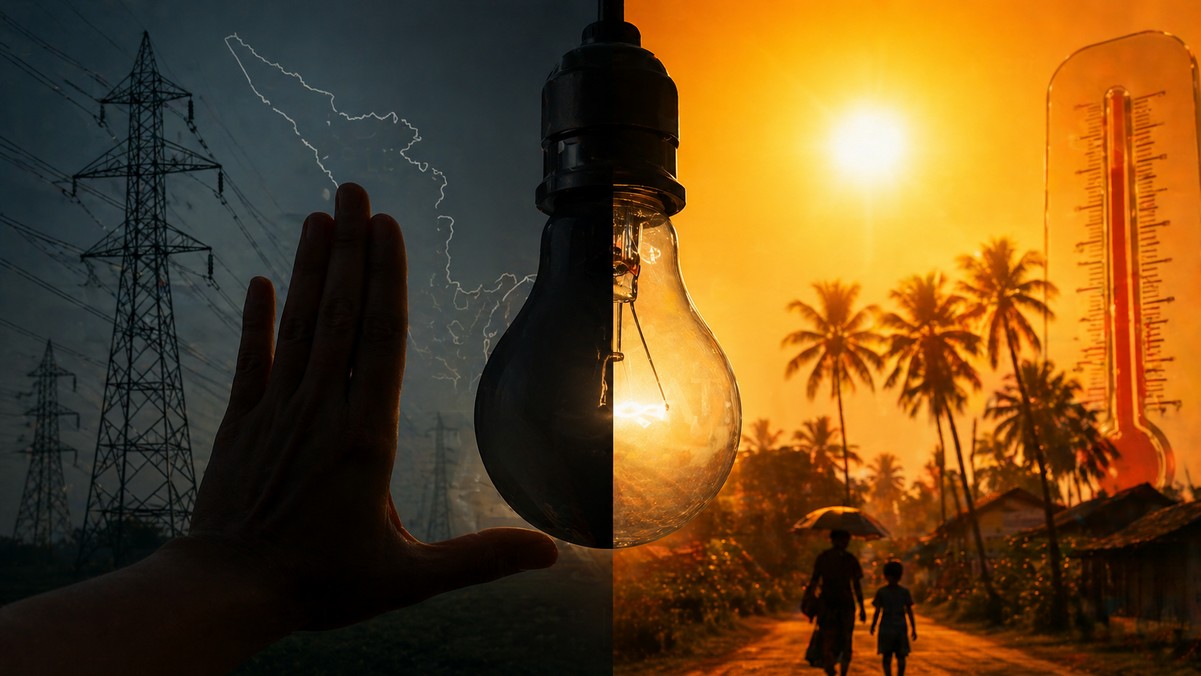Load shedding, Kerala, Electricity cut, Power cut