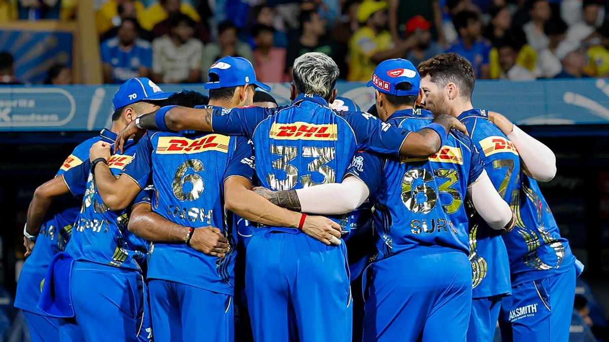 Rohit Sharma, Will Jacks, MI vs SRH,IPL News