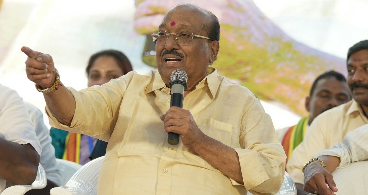 UDF, kerala Elections, Vellappalli nateshan, Kerala News