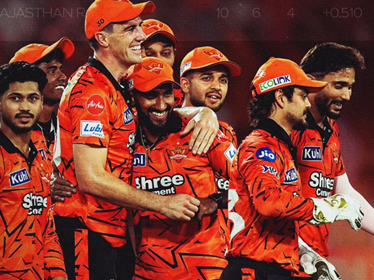 Sunrisers Hyderabad