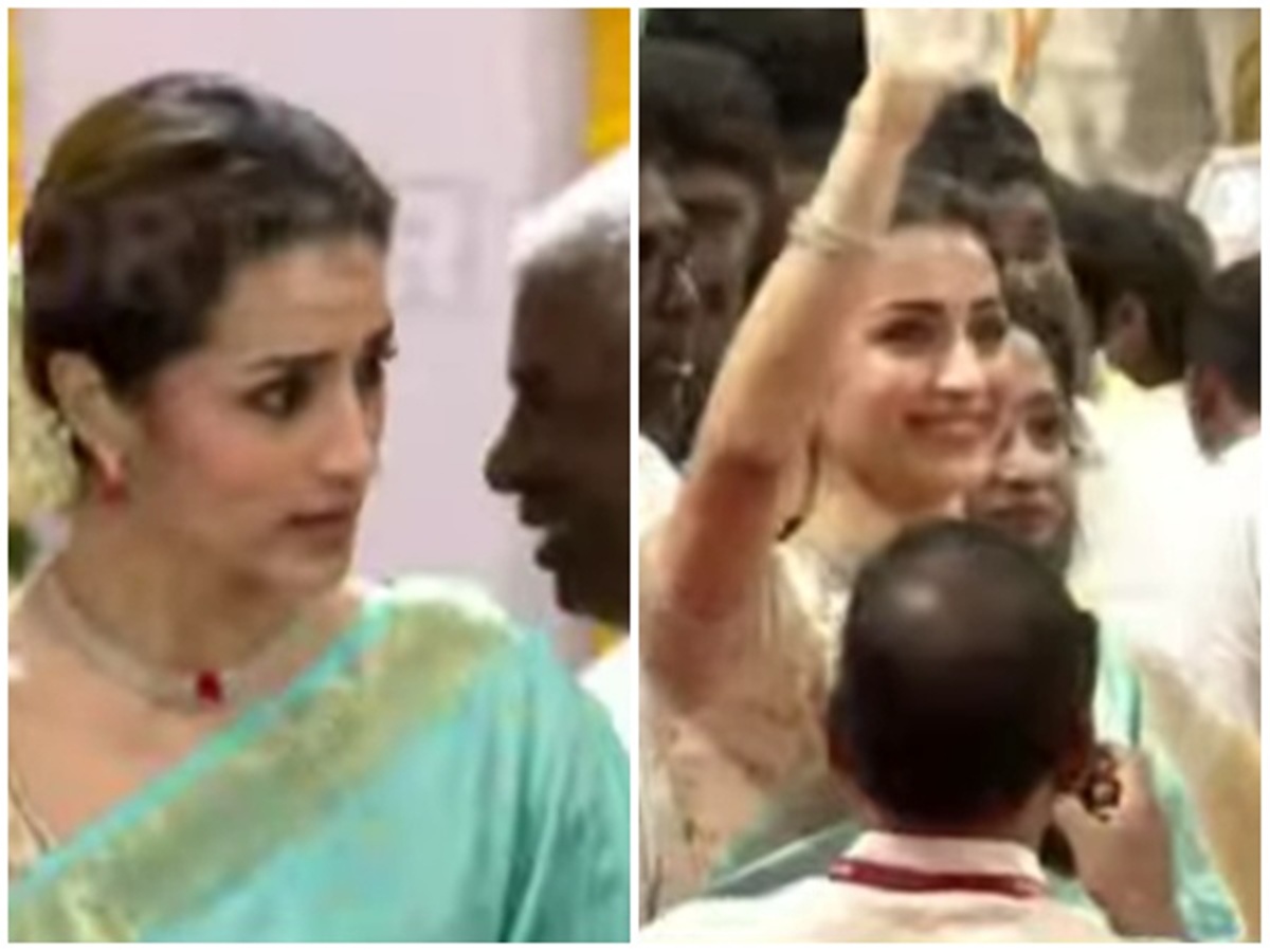 Trisha Vijay