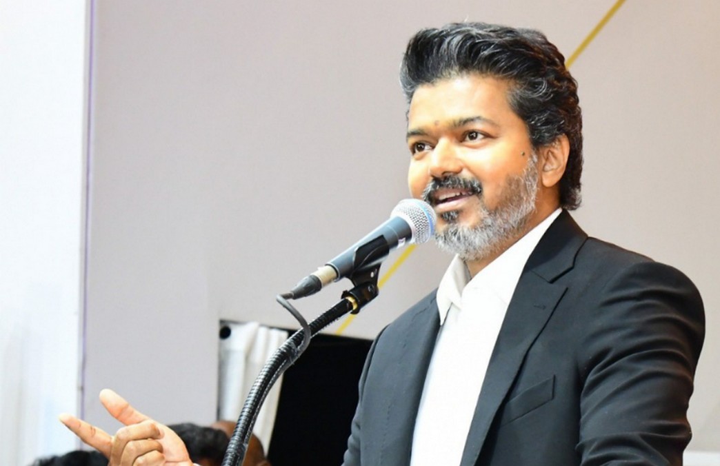 Tamilnadu, Tasmac, Joseph Vijay, Tamilnadu CM
