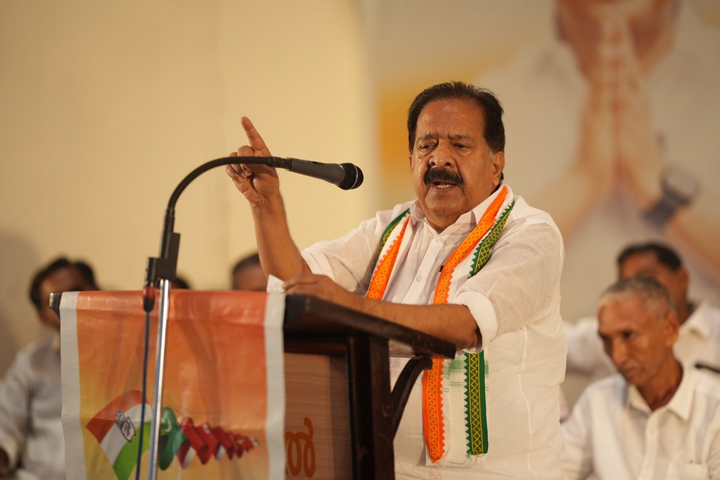 Ramesh chennithala, VD Satheesan, Kerala CM, Congress Kerala, Kerala News