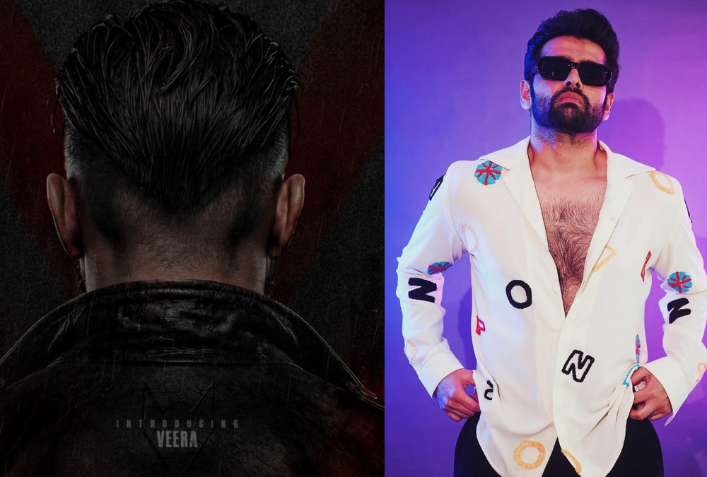 Actor Ram Pothineni, Director, Sciene Fiction, Tollywood