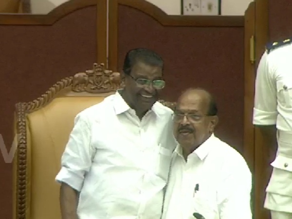 പ്രതിപക്ഷത്തിന് അധിക സമയം നല്‍കി; തിരുവഞ്ചൂര്‍ ...