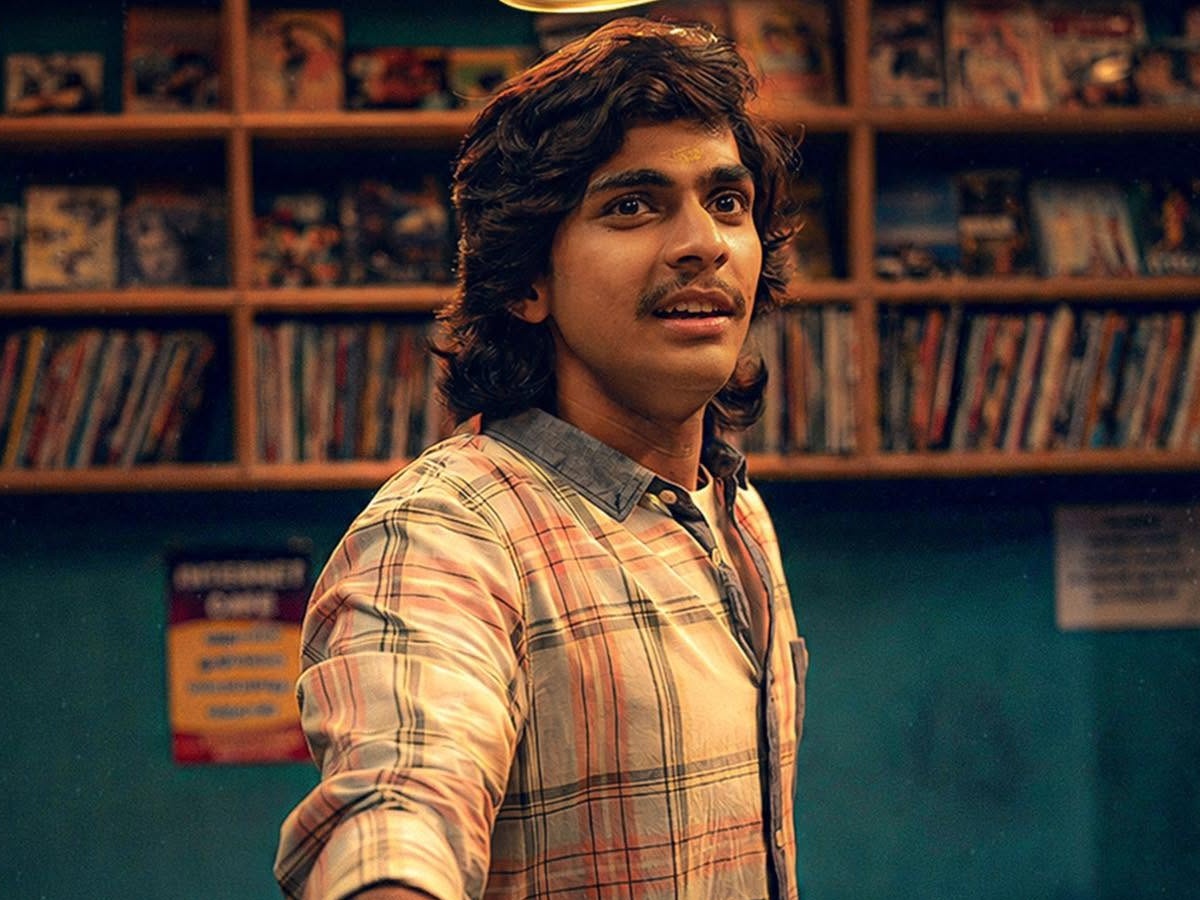 Mollywood Times Review: 'നിങ്ങളുടെ വിധി നിങ്ങളല്ല ...