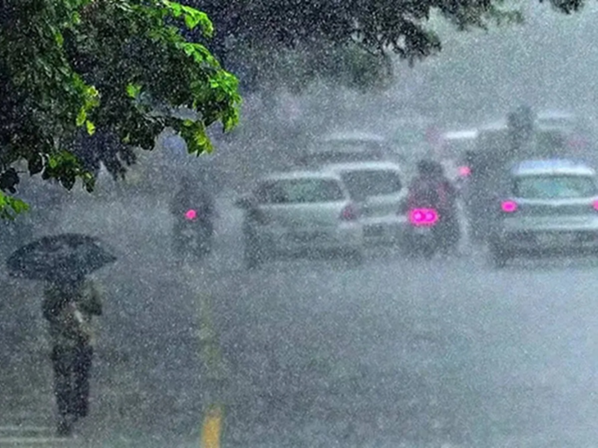 Kerala Weather: വടക്കൻ ജില്ലകളിൽ അതിതീവ്ര മഴ; ...