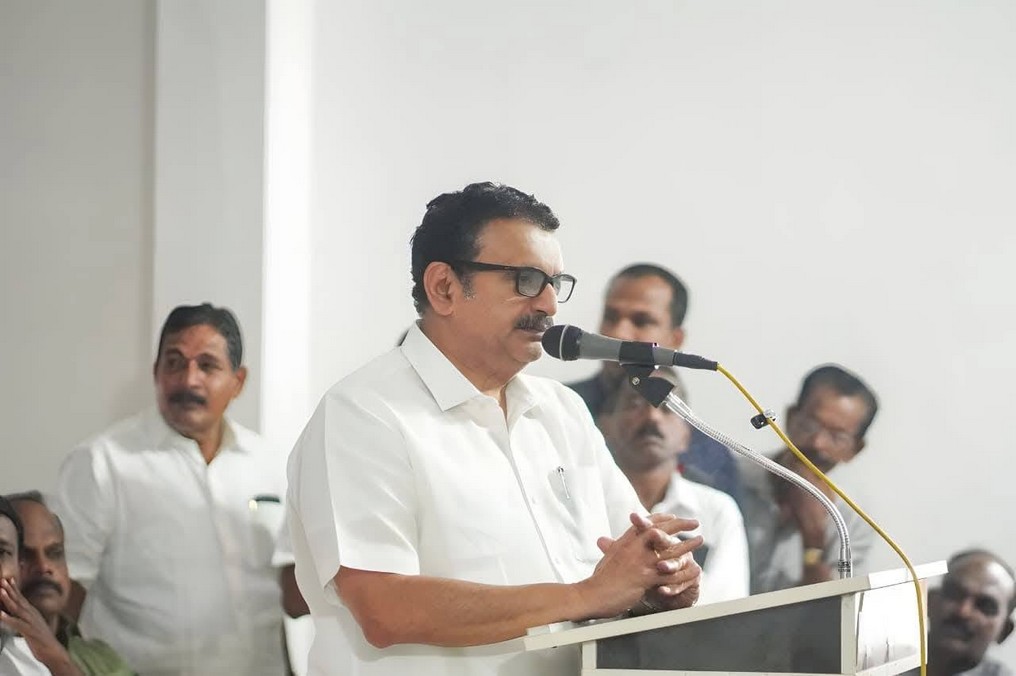 യോഗയ്ക്ക് ജാതി മത വര്‍ണ വിവേചനങ്ങള്‍ ഇല്ല: ...