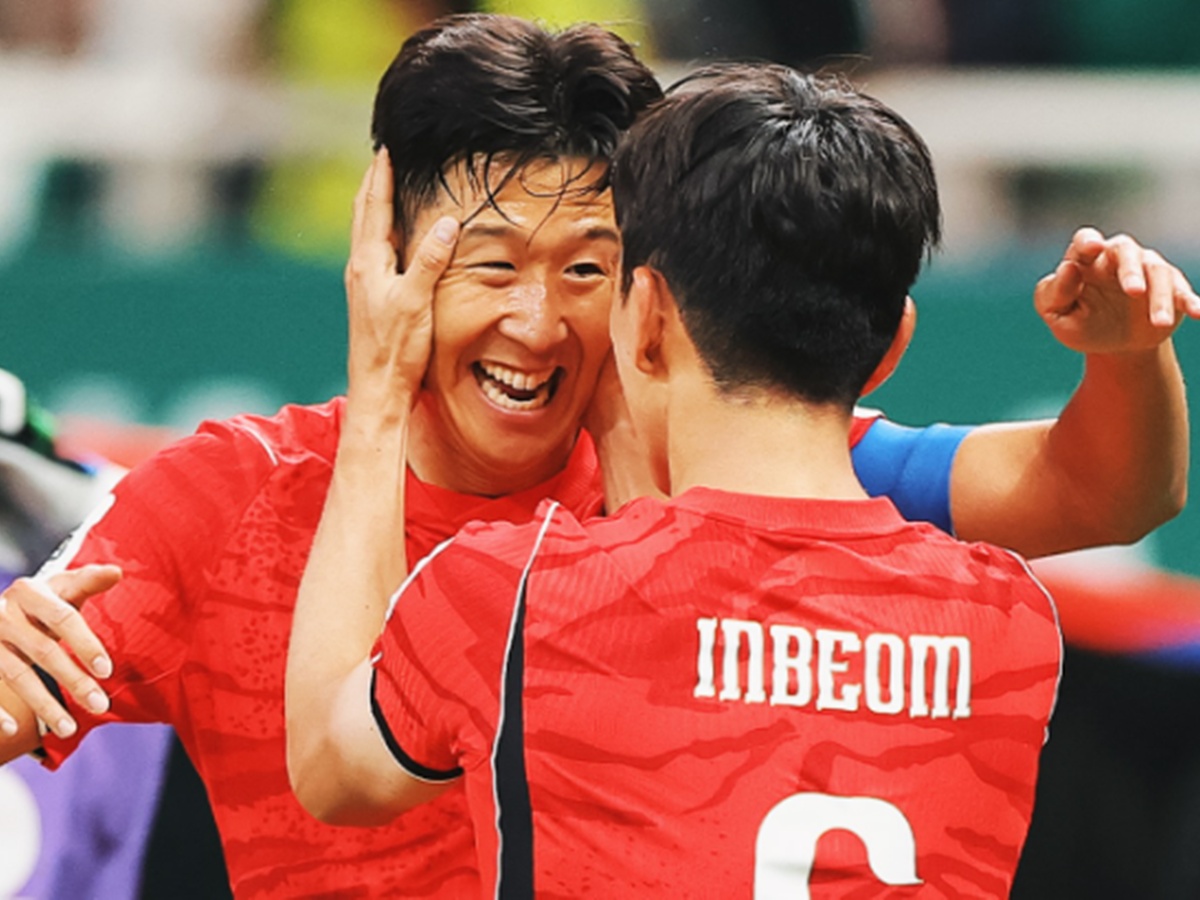 South Korea vs Czechia: ചെക്ക് റിപ്പബ്ലിക്കു ...