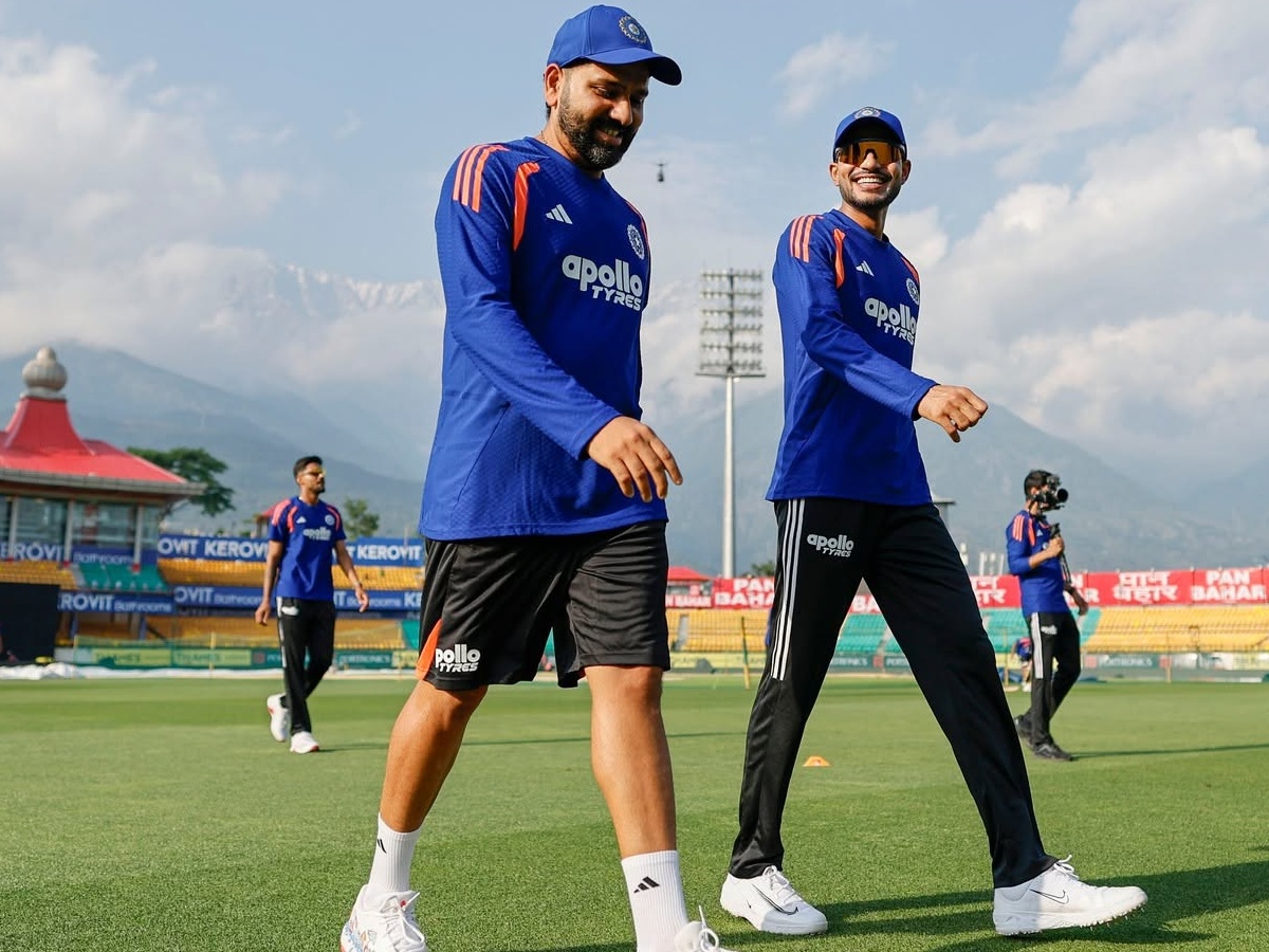 India vs Afghanistan 1st ODI: കോലിക്കു പകരം ...