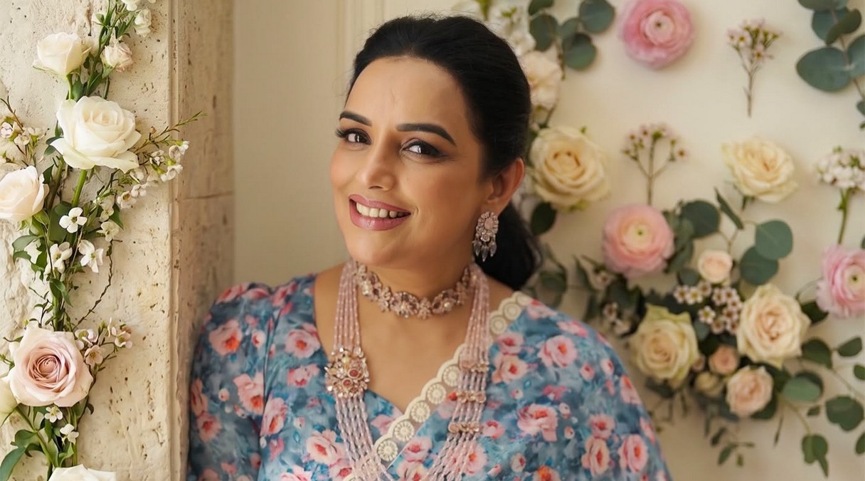 Shwetha Menon : കഴിവുകേടായി കാണരുത്, രാജിവെച്ചത് ...