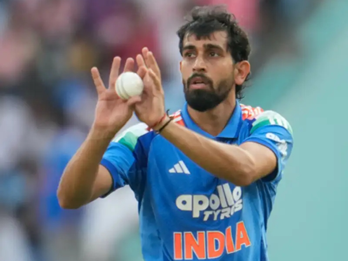 India vs Ireland, 2nd T20I: ഇന്ത്യക്കായി അരങ്ങേറി ...