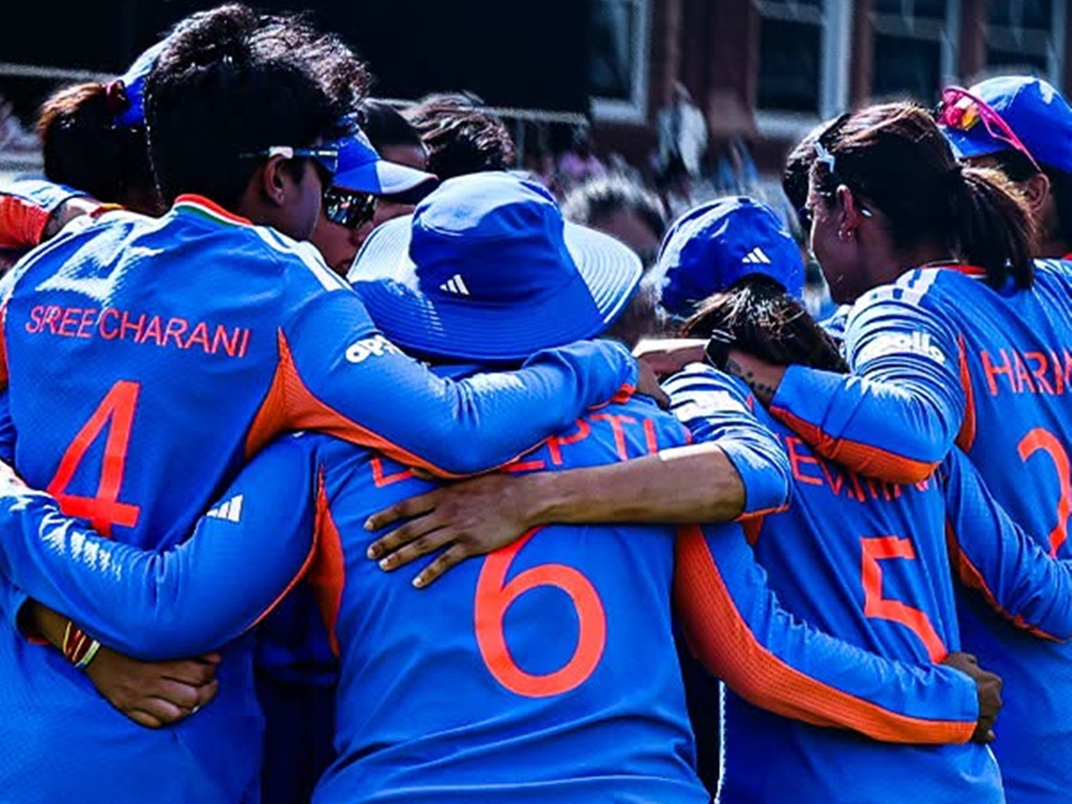 Women's T20 World Cup 2026: നിർണായക മത്സരത്തിൽ ...