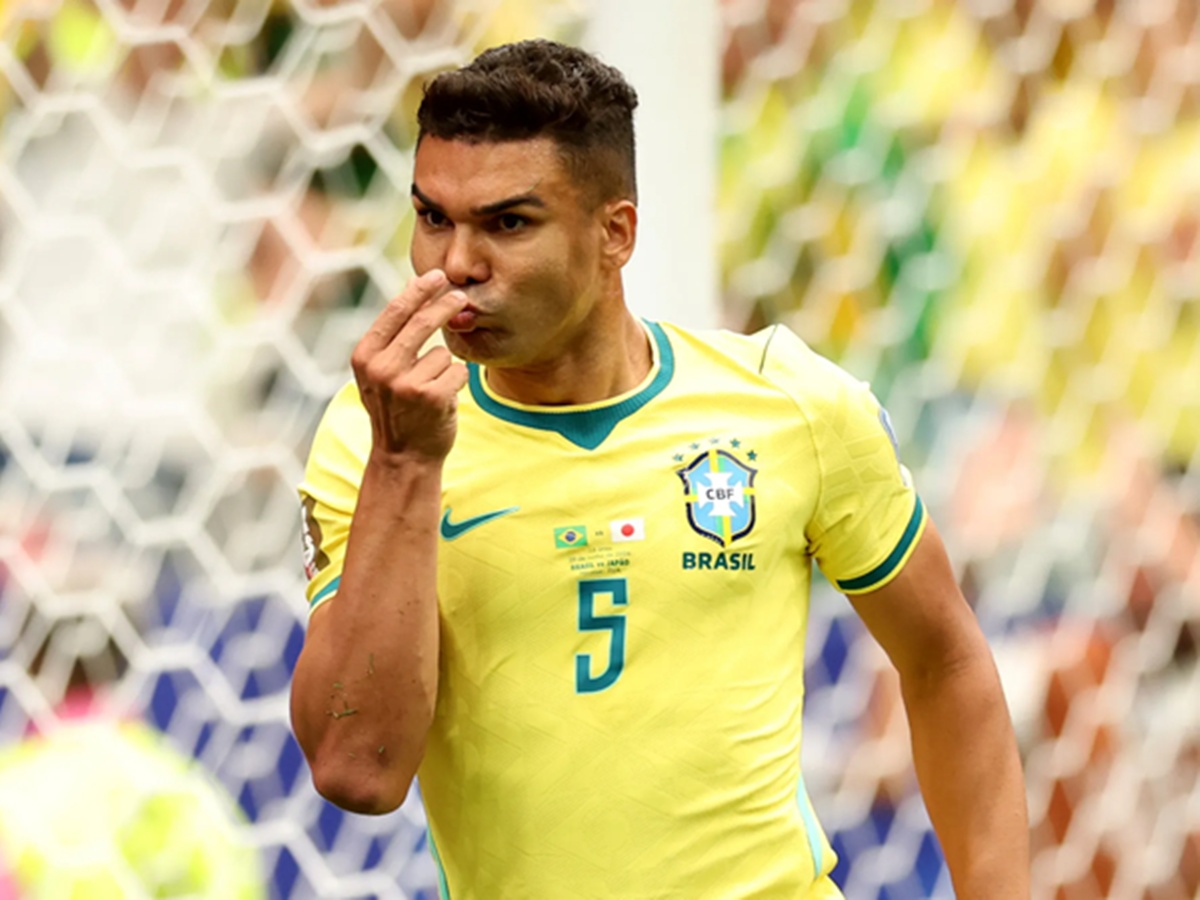 Brazil vs Japan: വിറപ്പിച്ച് വീണു ജപ്പാൻ; ബ്രസീൽ ...
