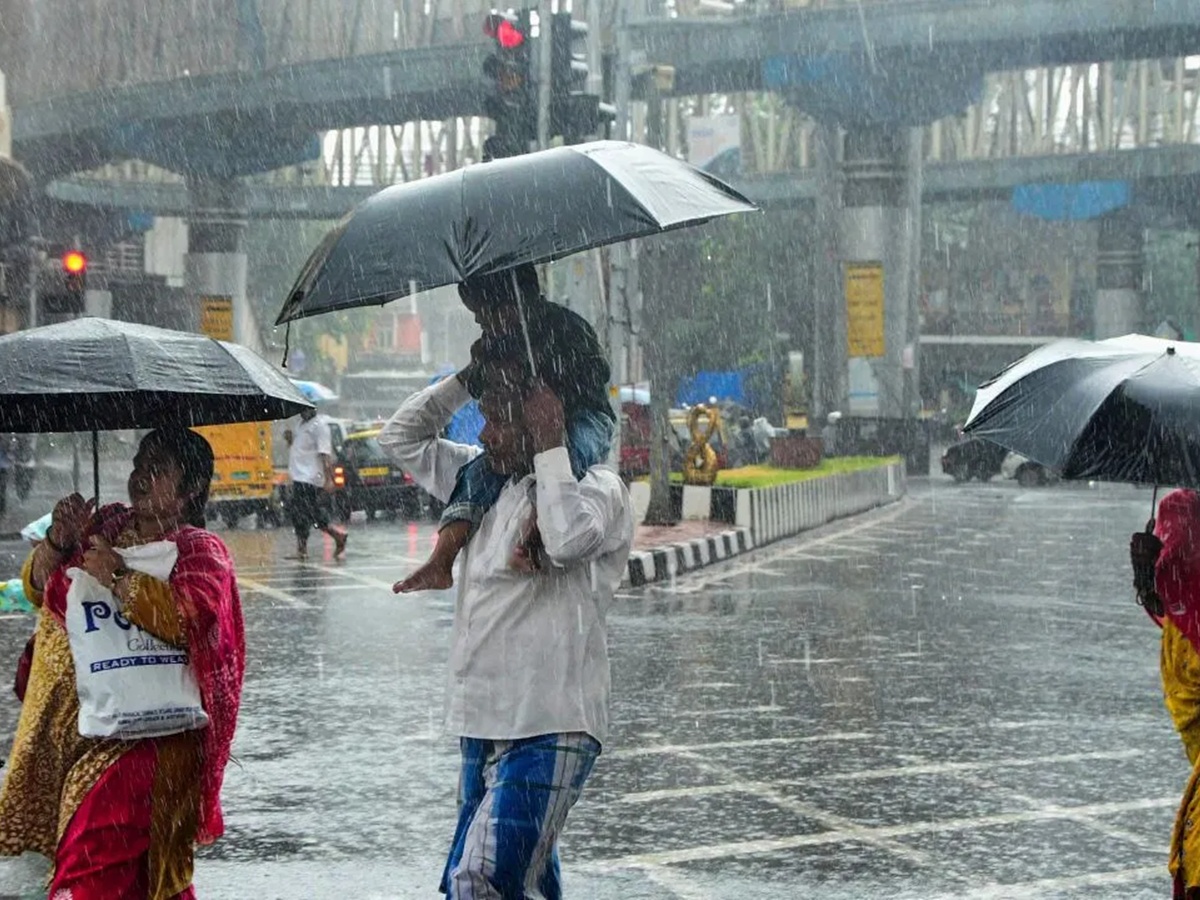 തെക്കൻ തമിഴ്‌നാടിന് മുകളിൽ ചക്രവാതചുഴി, ഓഗസ്റ്റ് ...