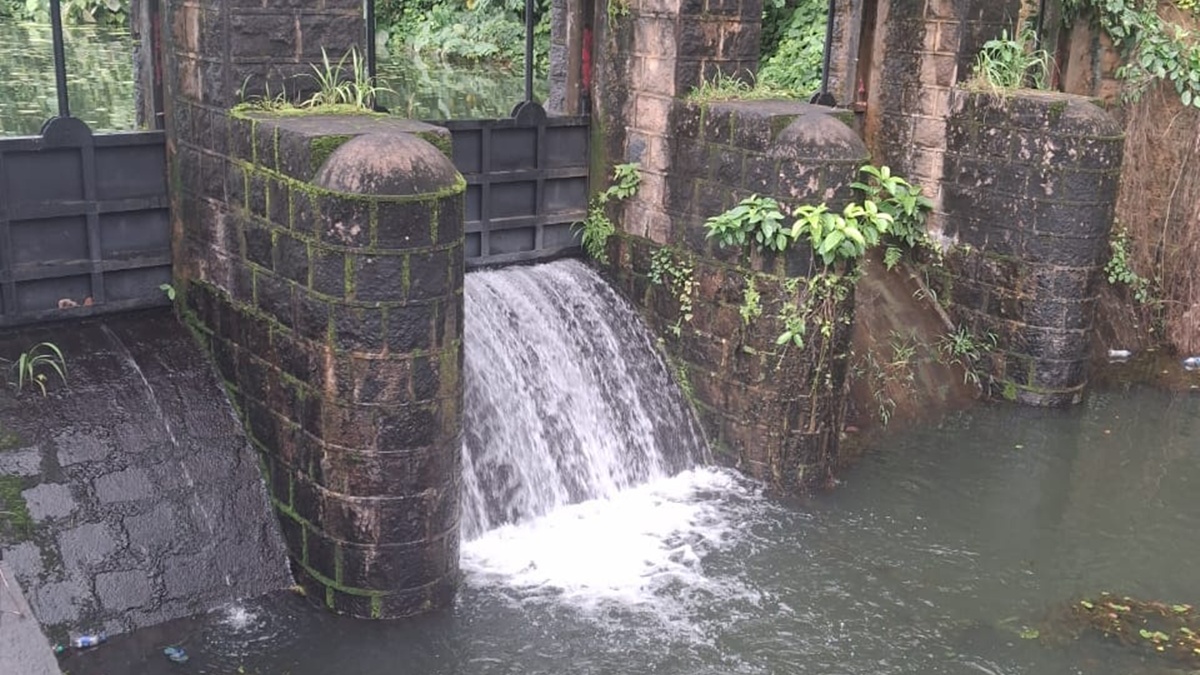 Kerala Weather: ഇനിയും ദുരിതപ്പെയ്‌ത്തോ? ...