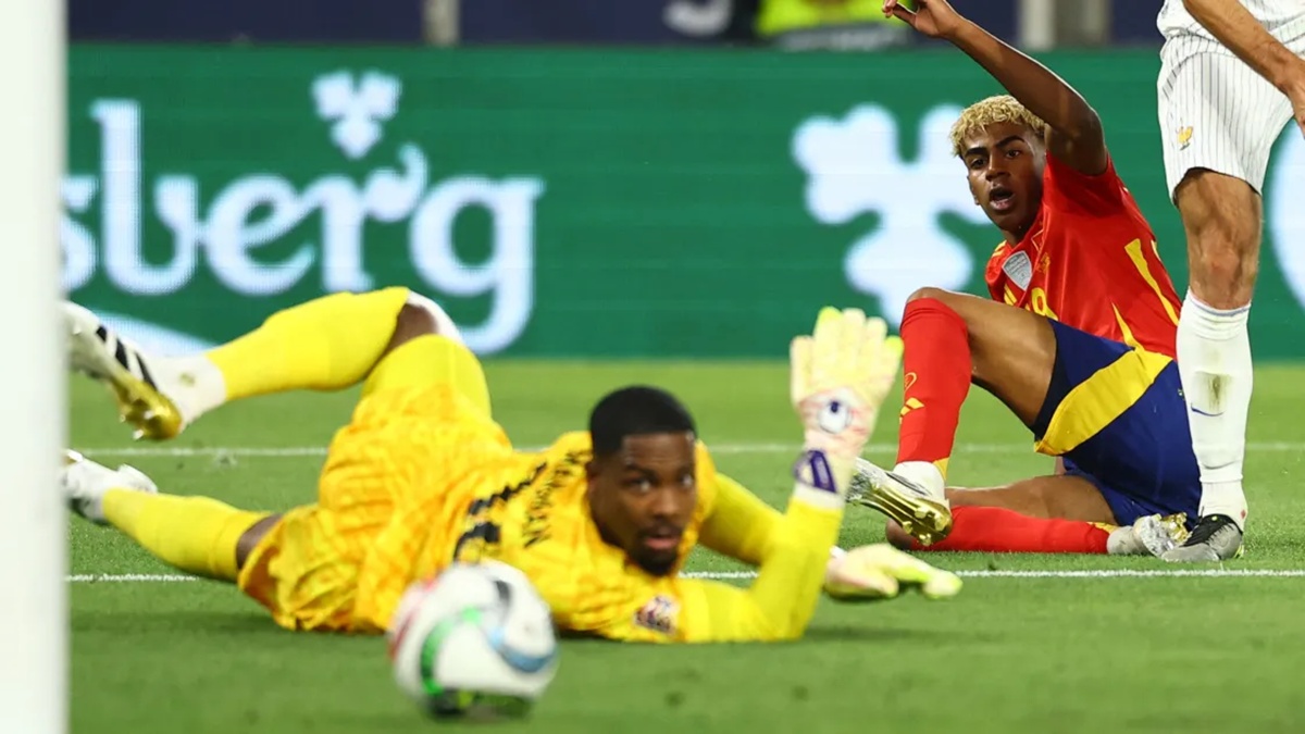 Spain vs France Semi-Final: ബെൽജിയത്തെ ...