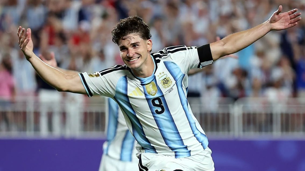 Argentina vs Switzerland: കടന്നുകൂടി അർജന്റീന; ...
