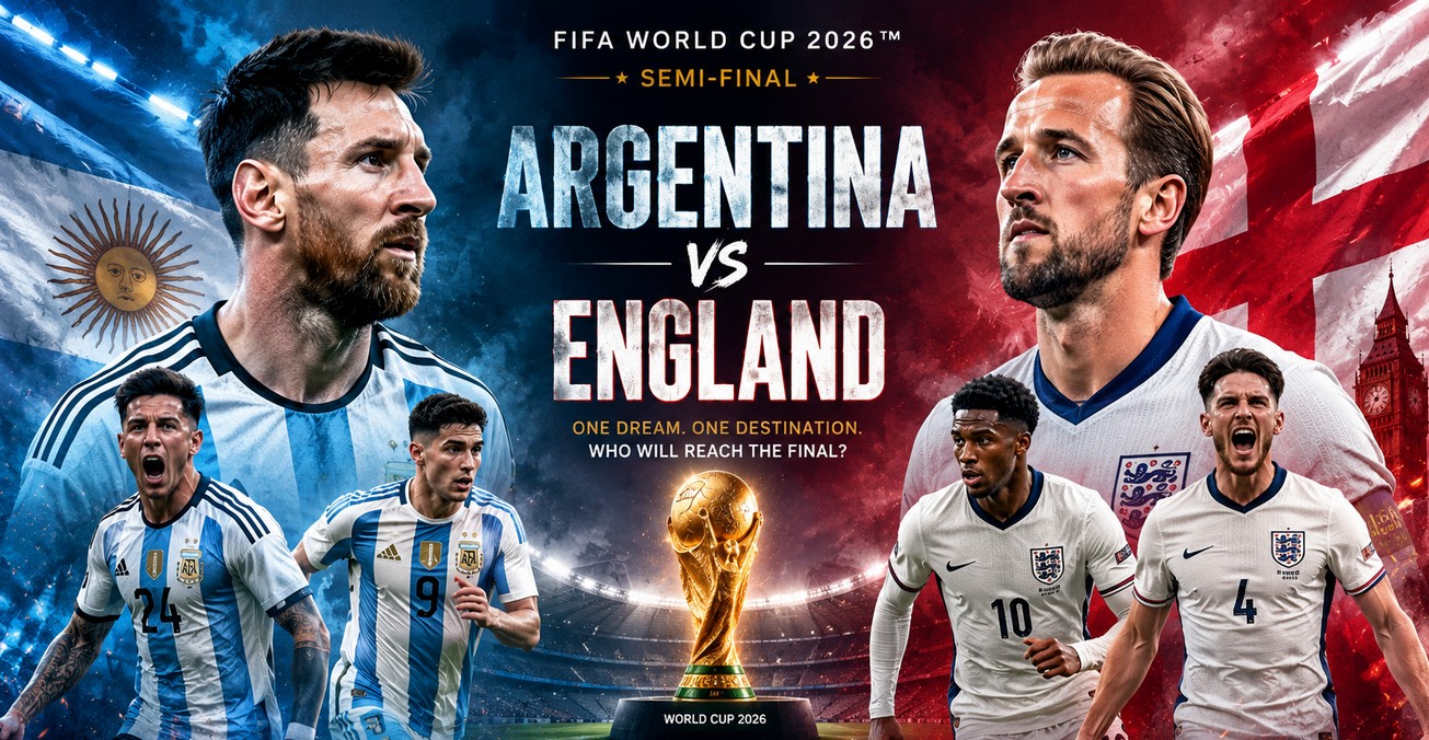 England vs Argentina : ഇംഗ്ലണ്ടോ അർജൻ്റീനയോ?, ...