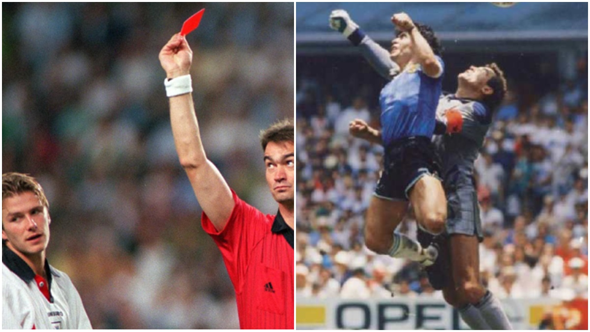 Argentina vs England: ഇതാ അപൂർവ പോര് ! ...