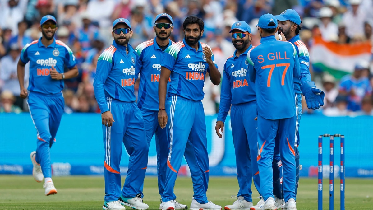 India vs England: 12 വർഷം നീണ്ട എഡ്ജ്ബാസ്റ്റൺ മല ...