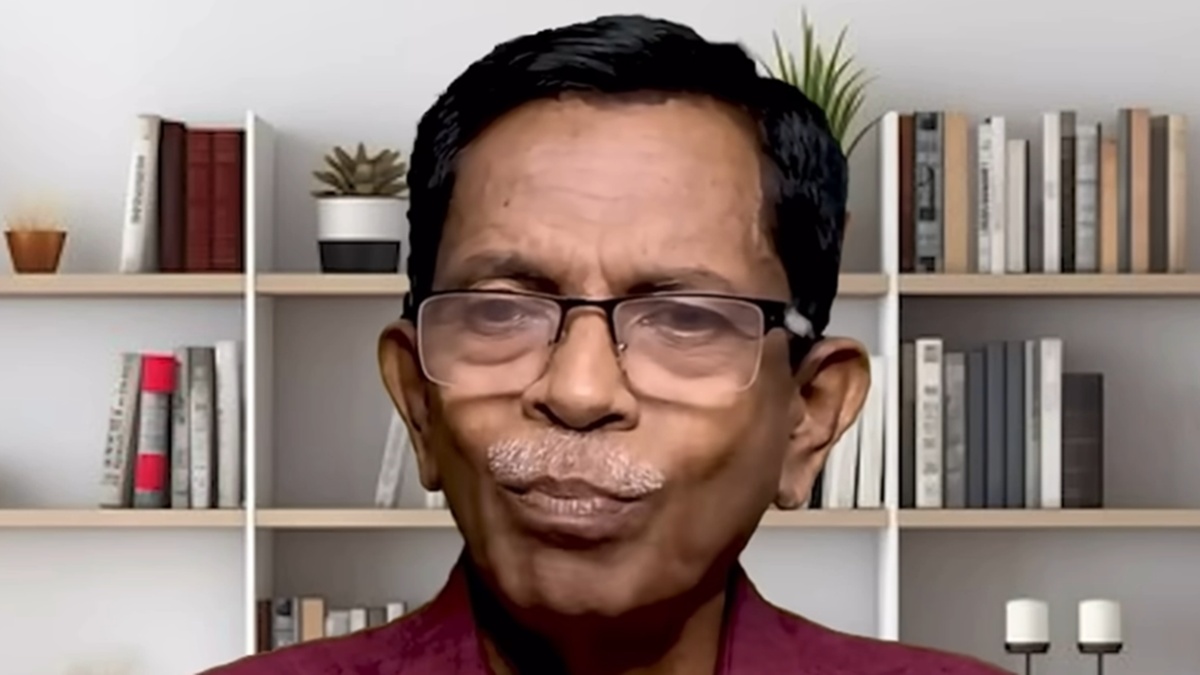 പൊലീസിന് വീഴ്ച പറ്റിയോ? ടി.ജി.മോഹൻദാസിന് ജാമ്യം
